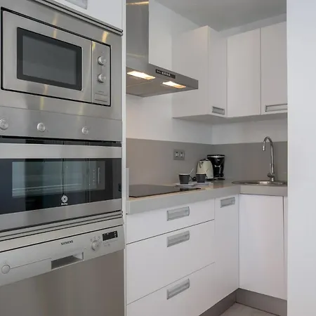 Atico La Terraza - Solo Familias Apartment Conil De La Frontera