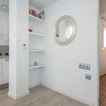 Atico La Terraza - Solo Familias Apartment Conil De La Frontera