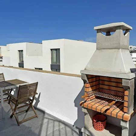 Apartment Atico La Terraza - Solo Familias *